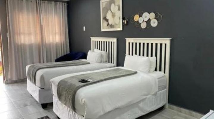 Zamambongi Guest Houses & Spa