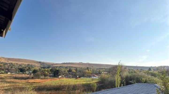 Zamambongi Guest Houses & Spa