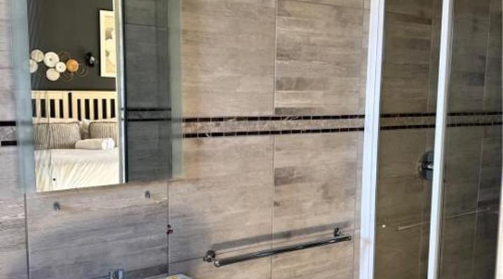 Zamambongi Guest Houses & Spa