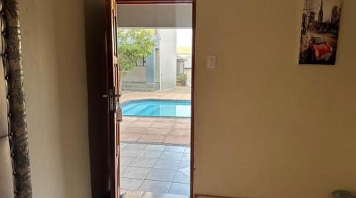 Zamambongi Guest Houses & Spa