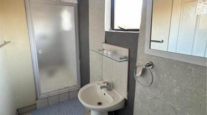 Zamambongi Guest Houses & Spa