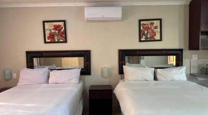 Zamambongi Guest Houses & Spa