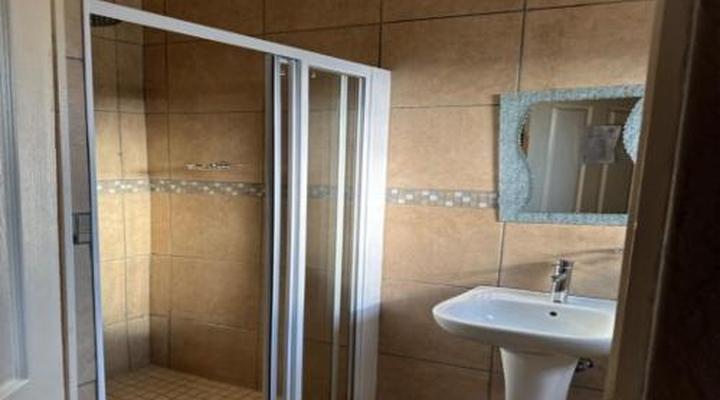 Zamambongi Guest Houses & Spa