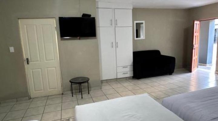 Zamambongi Guest Houses & Spa