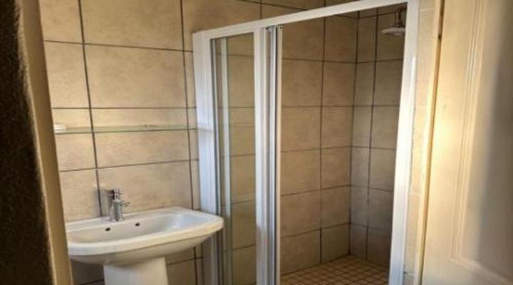 Zamambongi Guest Houses & Spa