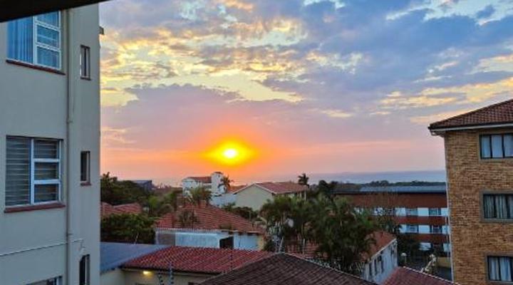 Architects View Self-Catering Guest House