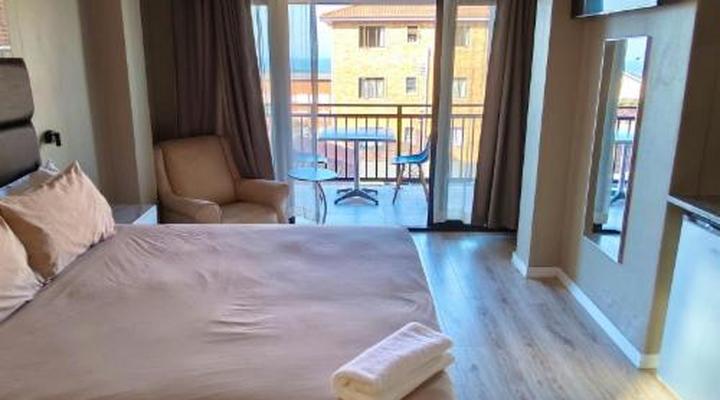 Architects View Self-Catering Guest House