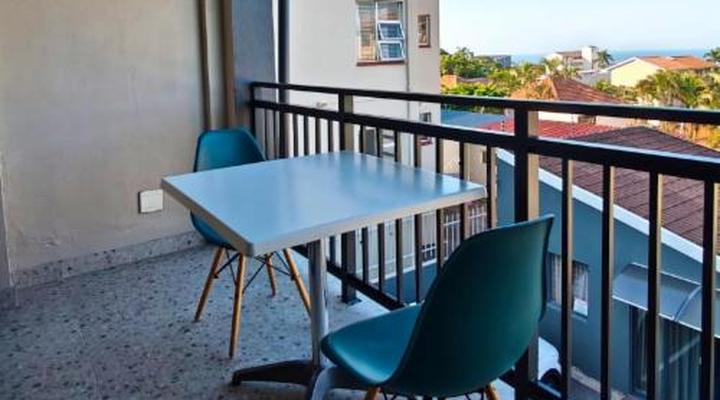 Architects View Self-Catering Guest House