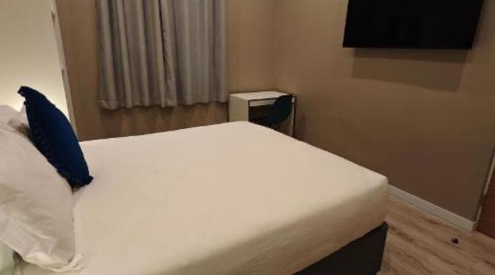 Architects View Self-Catering Guest House