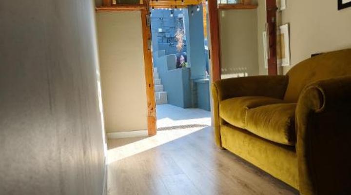 Architects View Self-Catering Guest House