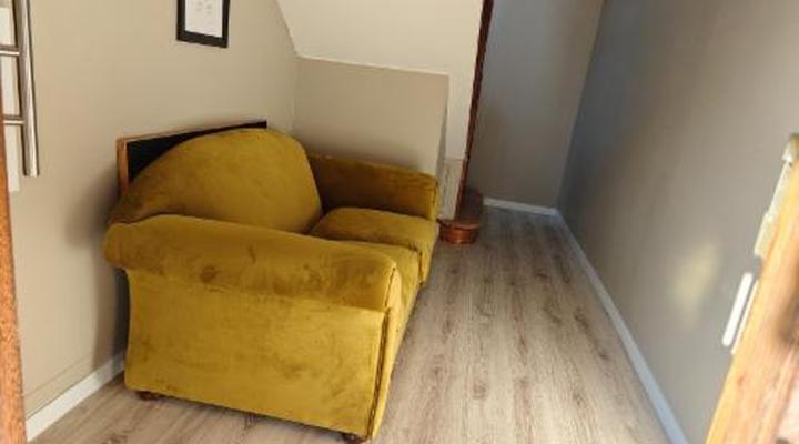 Architects View Self-Catering Guest House