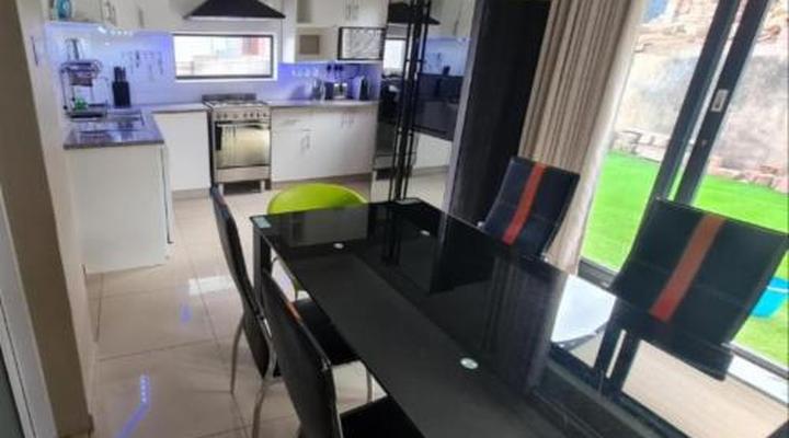 Architects View Self-Catering Guest House