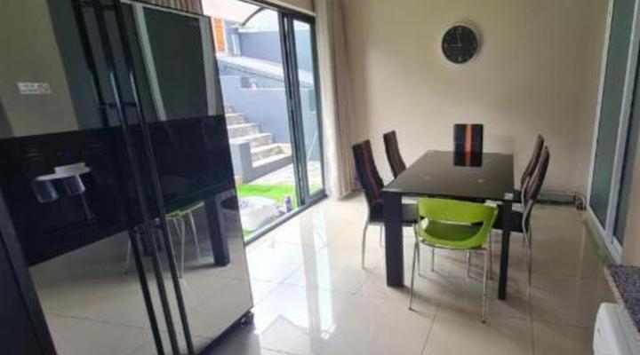 Architects View Self-Catering Guest House