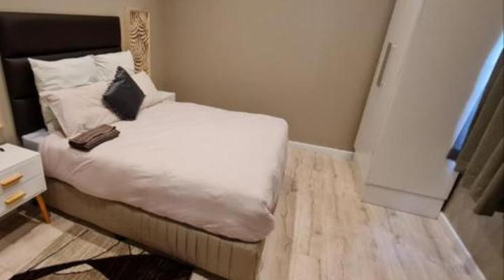 Architects View Self-Catering Guest House