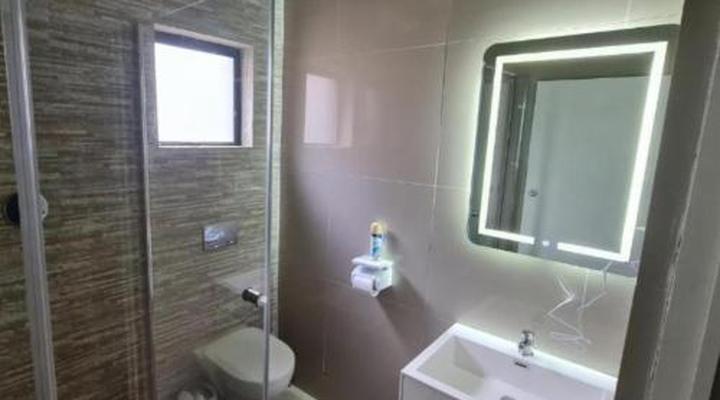 Architects View Self-Catering Guest House