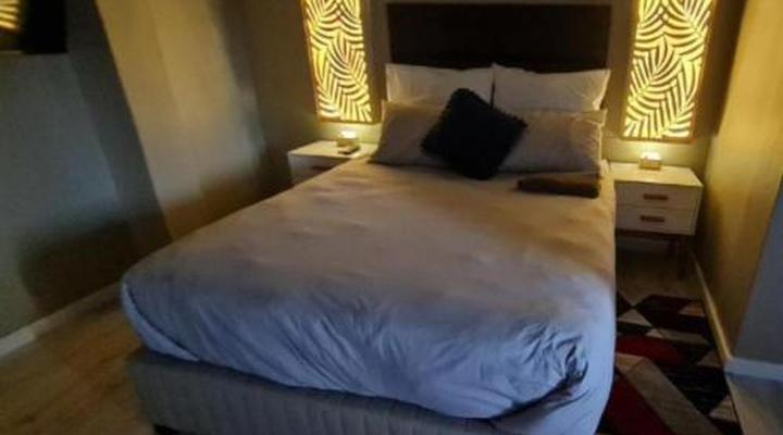 Architects View Self-Catering Guest House