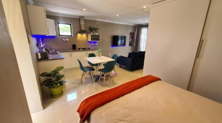 Architects View Self-Catering Guest House