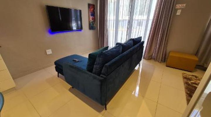 Architects View Self-Catering Guest House