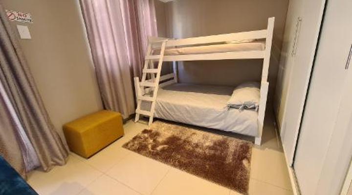 Architects View Self-Catering Guest House