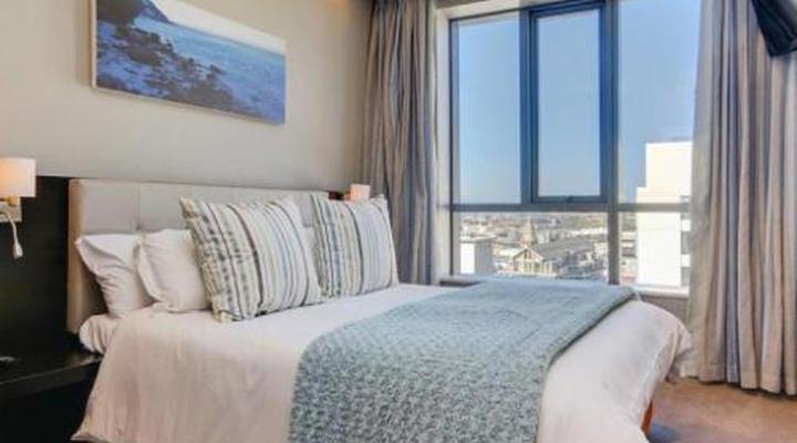 Mandela Rhodes Place