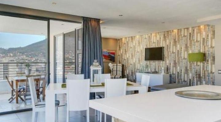 Mandela Rhodes Place