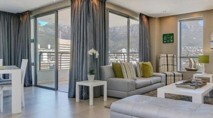 Mandela Rhodes Place