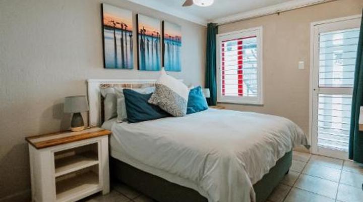 Pelicans Pad @ Ballito