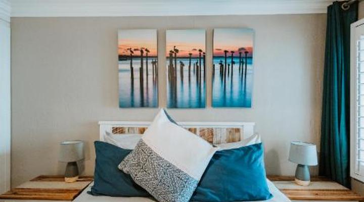 Pelicans Pad @ Ballito