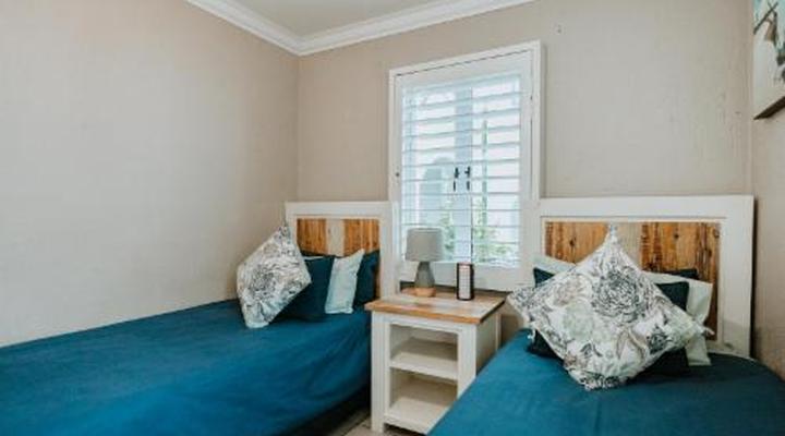 Pelicans Pad @ Ballito