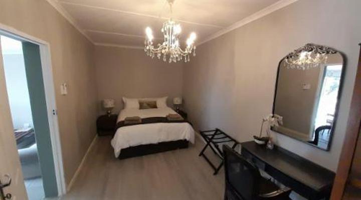 Dellville Country House & Cottages