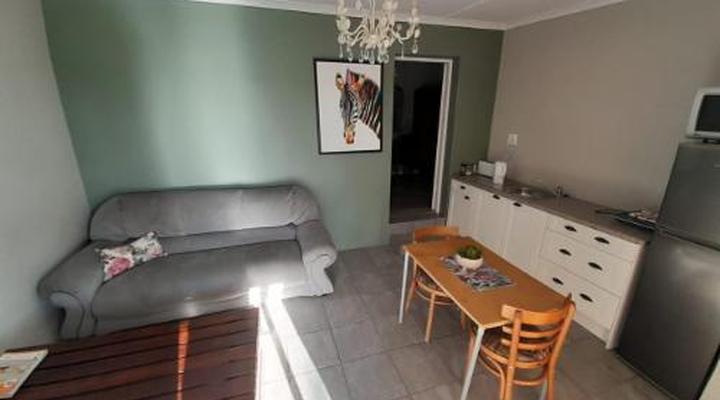 Dellville Country House & Cottages