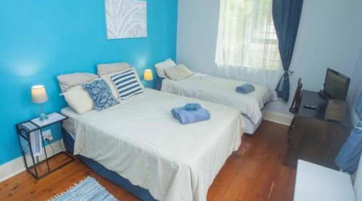 23 Ambleside Holiday Retreat by the Sea