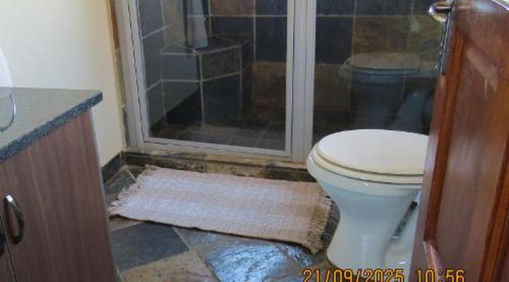 Sondela Nature Reserve & Spa Chalets