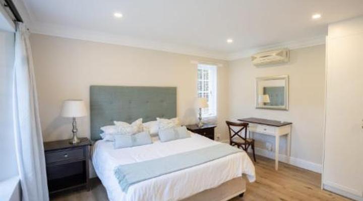 Houtkapperspoort Mountain Cottages