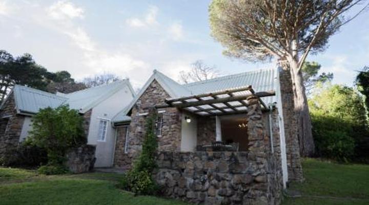 Houtkapperspoort Mountain Cottages