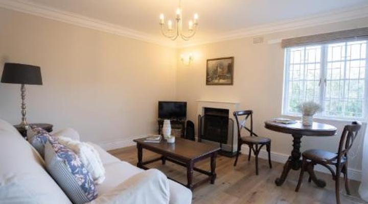 Houtkapperspoort Mountain Cottages