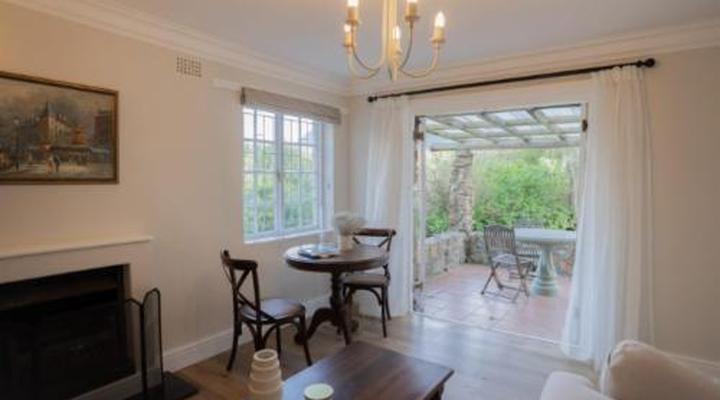 Houtkapperspoort Mountain Cottages