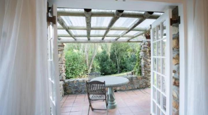 Houtkapperspoort Mountain Cottages