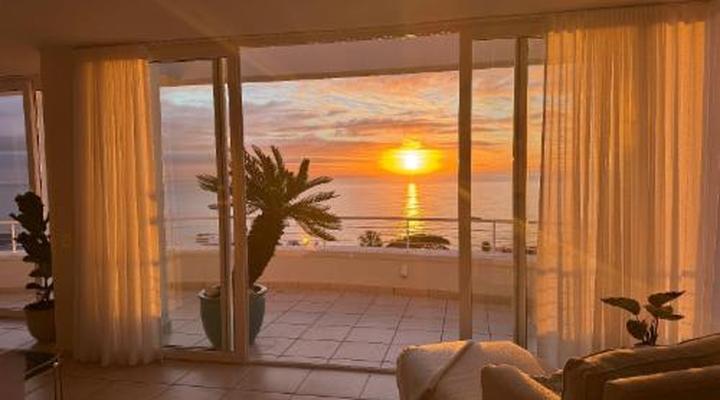 Bay Reflections Camps Bay 5* Serviced Apartments