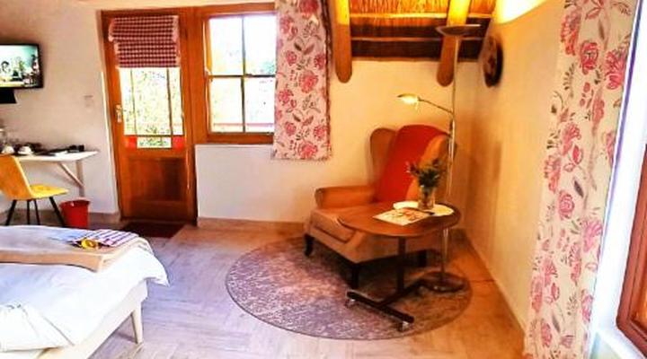 GuBas De Hoek meet eat sleep