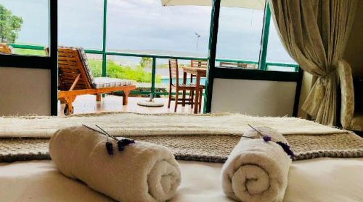 Sandra's Guest House