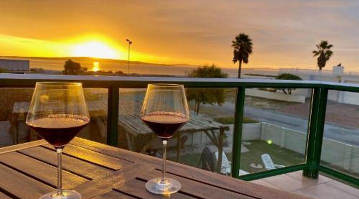 Sandra's Guest House