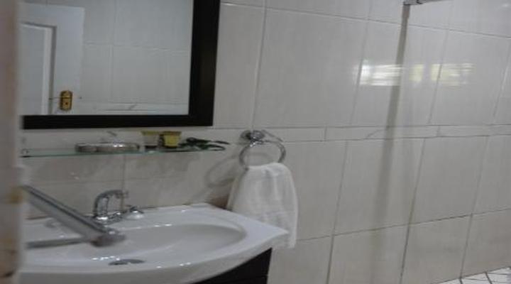 Brooklyn Guesthouses