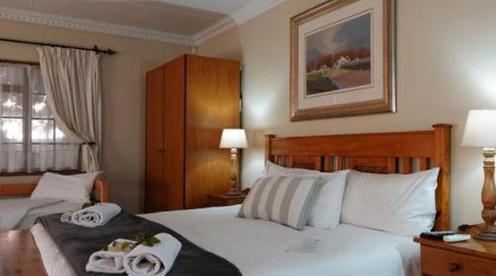 Brooklyn Guesthouses