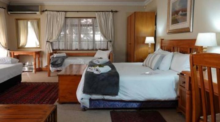 Brooklyn Guesthouses