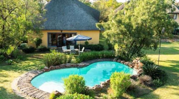 Hoopoe Haven Guest House