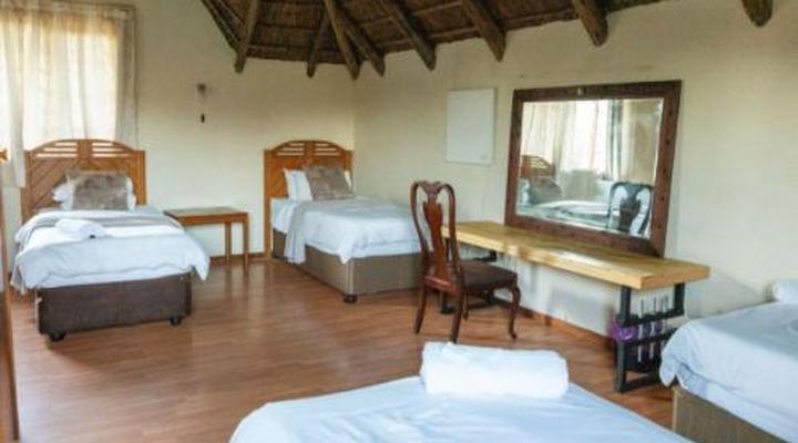Hoopoe Haven Guest House