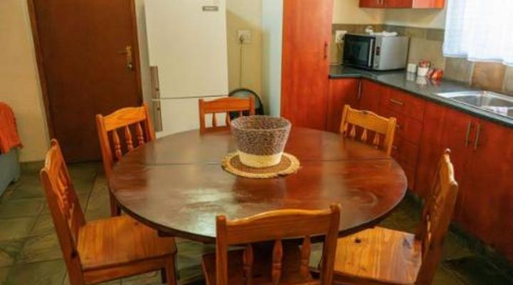 Hoopoe Haven Guest House