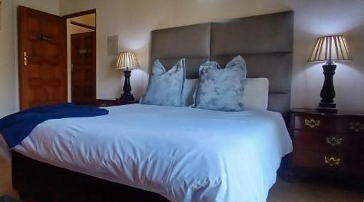 Hoopoe Haven Guest House