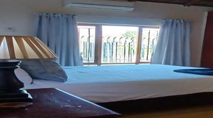 Hoopoe Haven Guest House